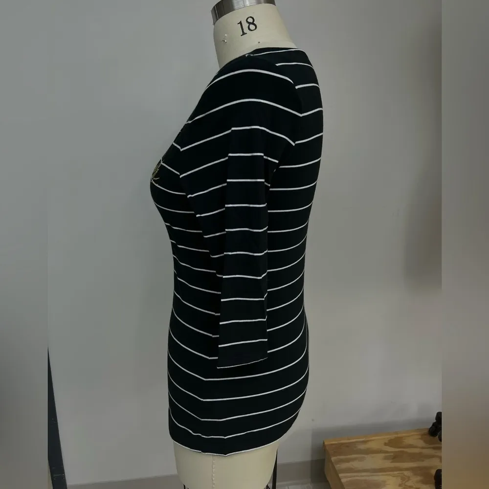 A New Day Boatneck Tee XL - Image 4