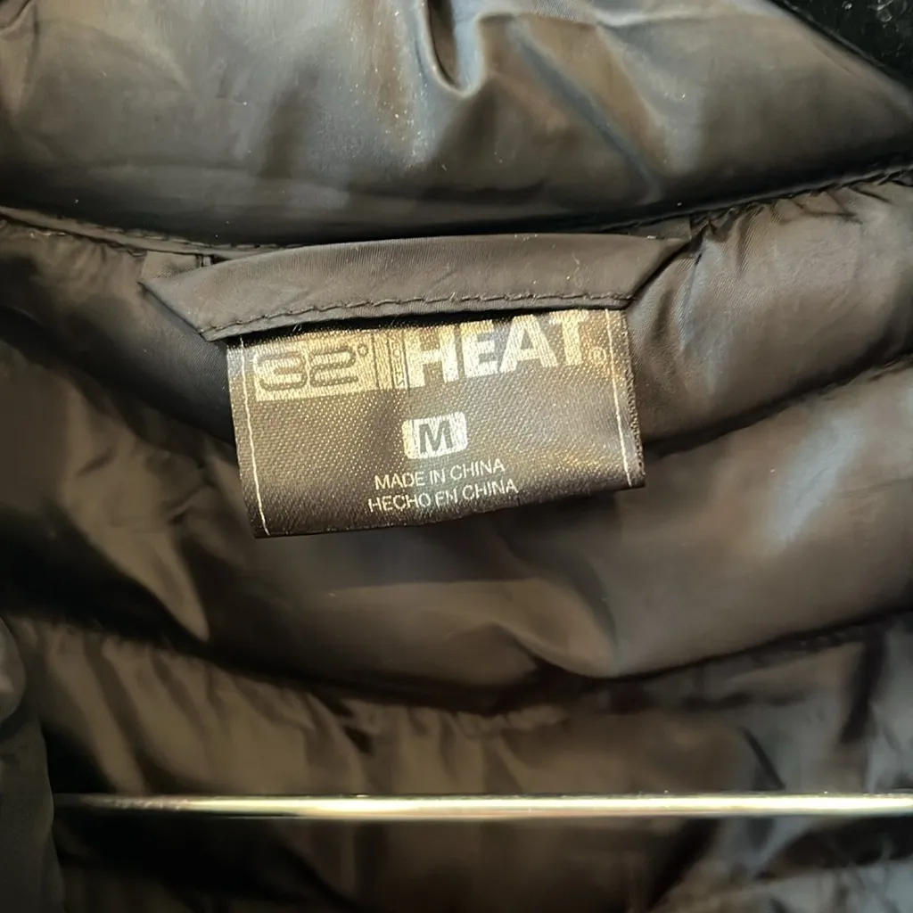 32degree Heat jacket - Image 3