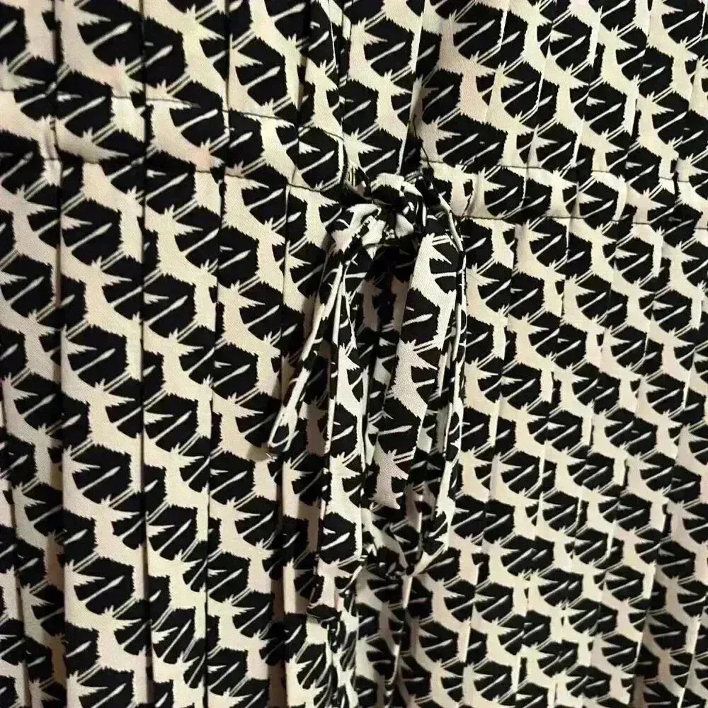 Maeve Crane Tie-Waist Blouse - Image 6