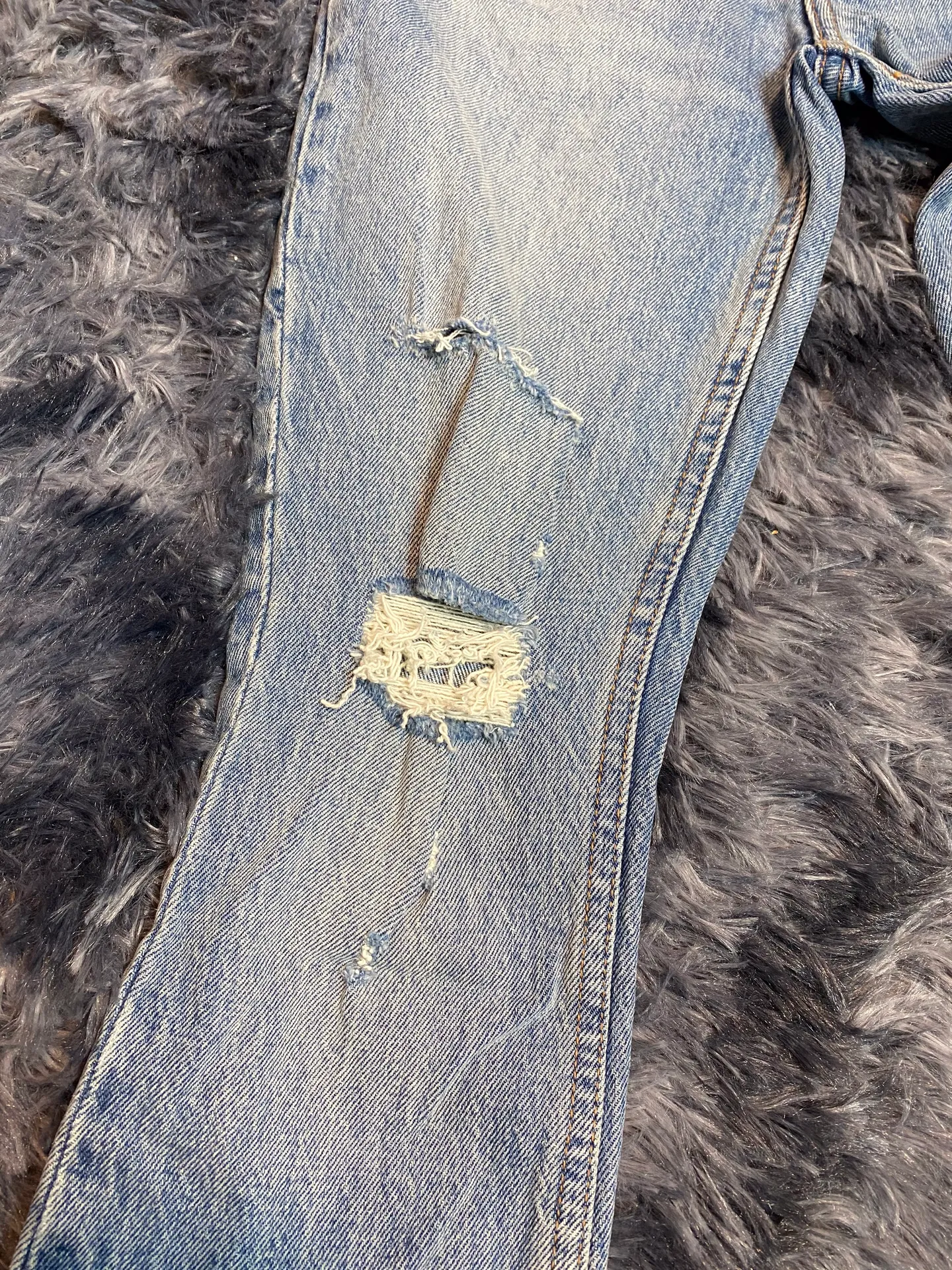 Abercrombie & Fitch Jeans - Image 7