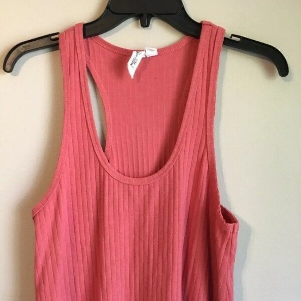 Others follow medium pink dress - Image 3