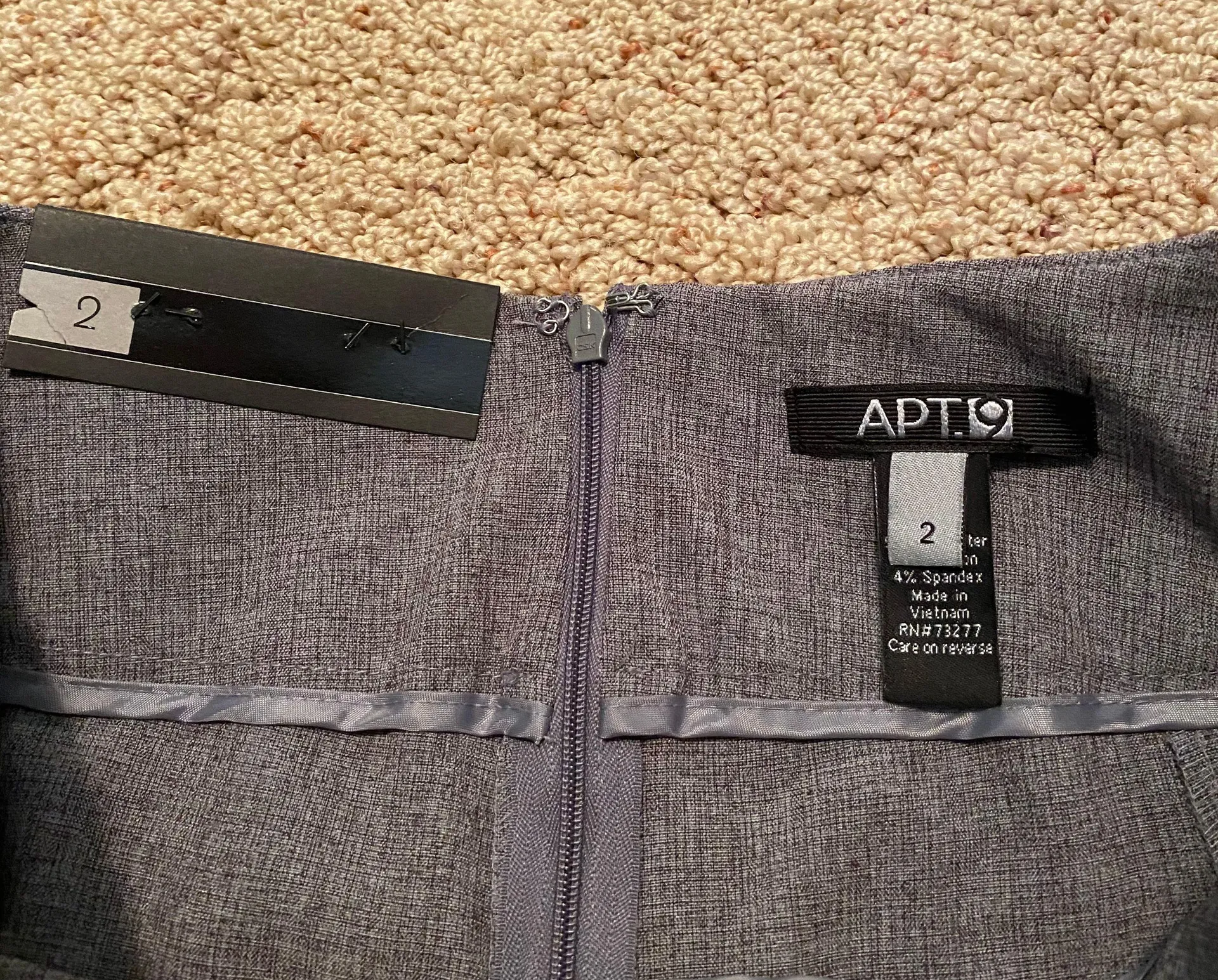 ‼️ Business Skirt‼️ - Image 3