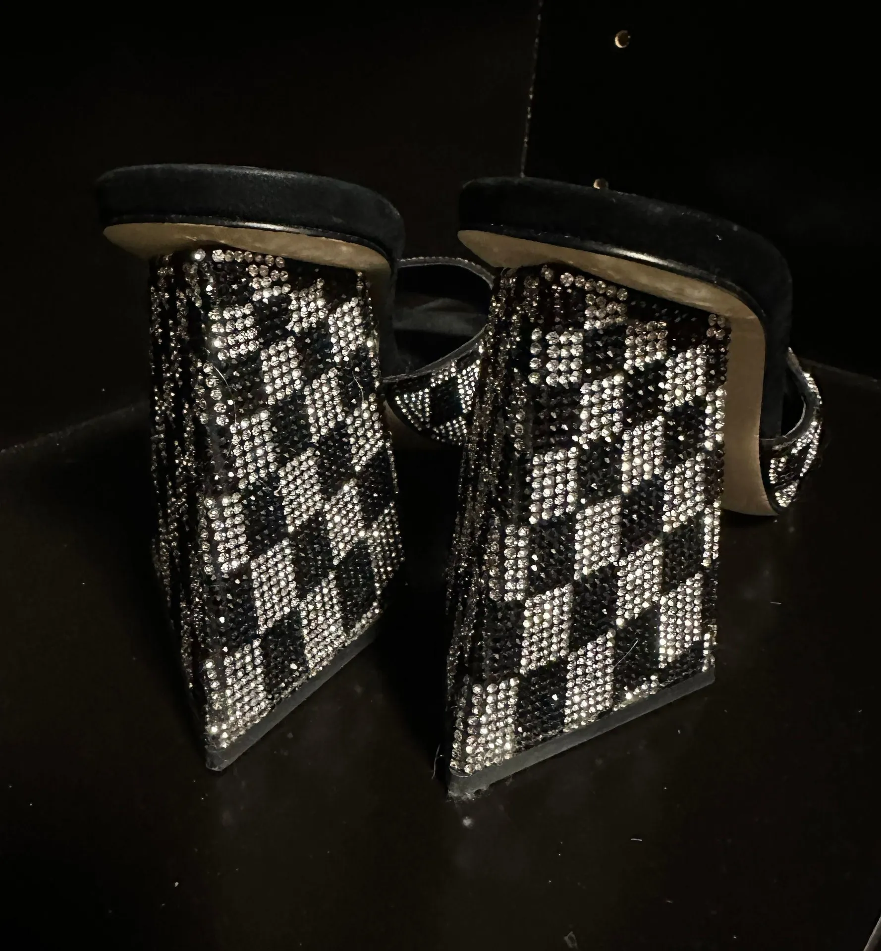 Gianni Bini Heels - Image 3