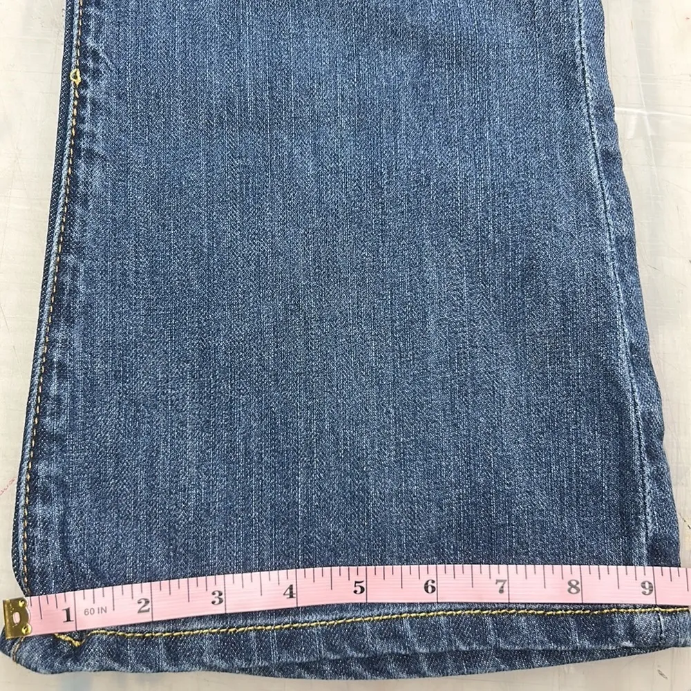 The Limited Jeans - Size 12R - EUC - Boot cut - Image 7