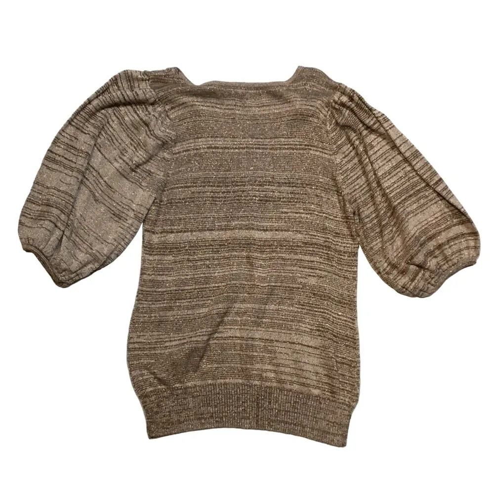 NY Collection Sweater - Image 2