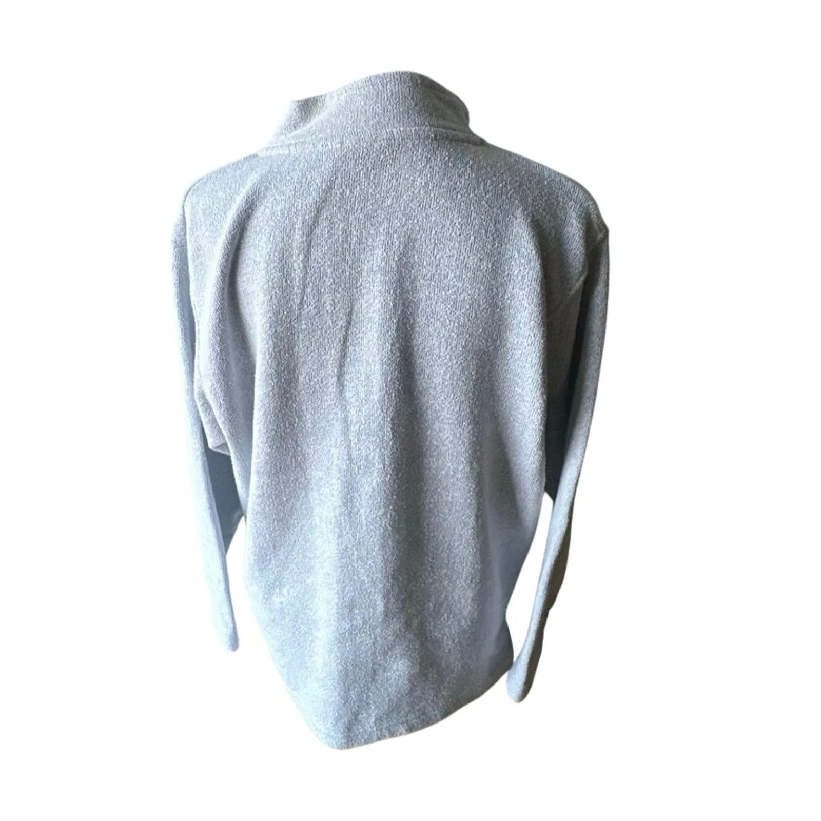 Esy Surf Co Gray Quarter - Image 5