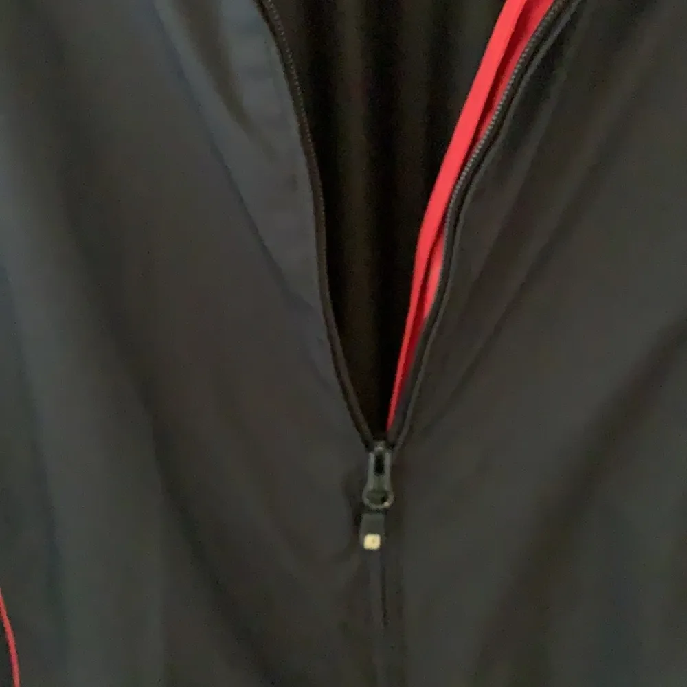 DryJoy FootJoy women’s golf jacket size L - Image 3