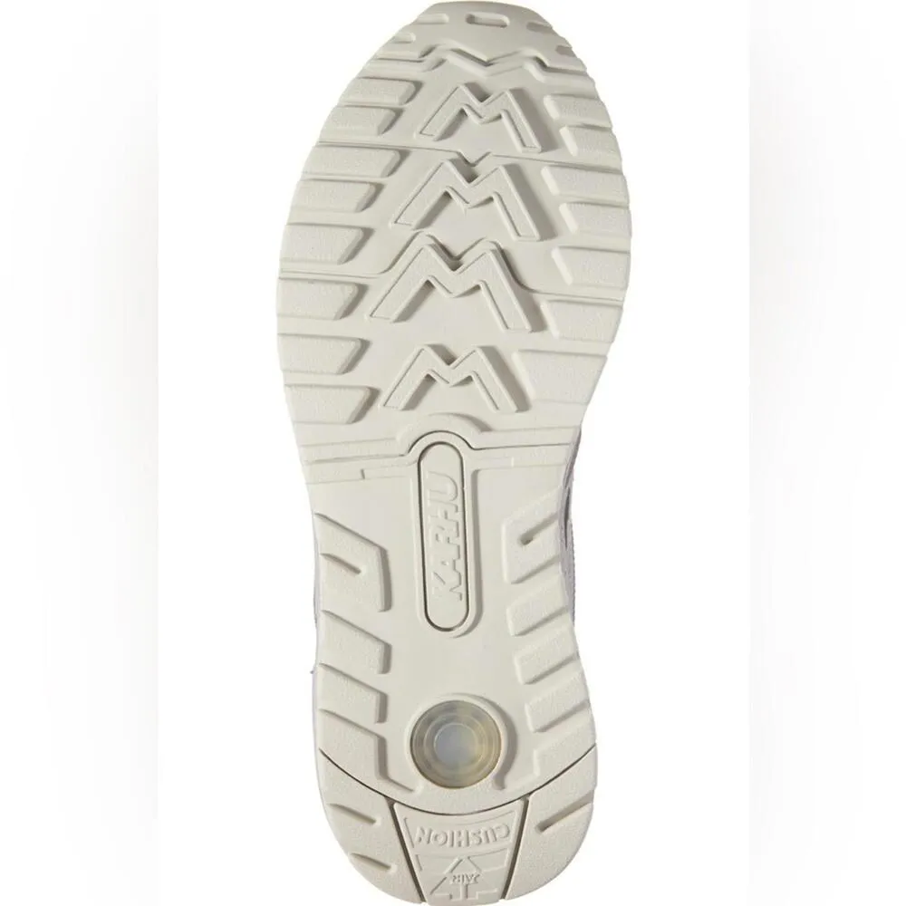 Karhu Legacy 96 Unisex Sneaker Smoked Pearl/Weathervane Size 6.5 Women's/5 Men's Gray - Image 2