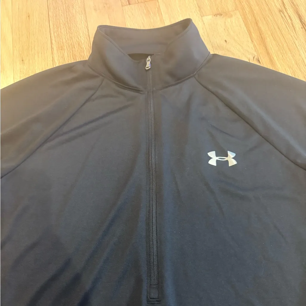 Under Armour Women’s Athletic Pullover - Image 2