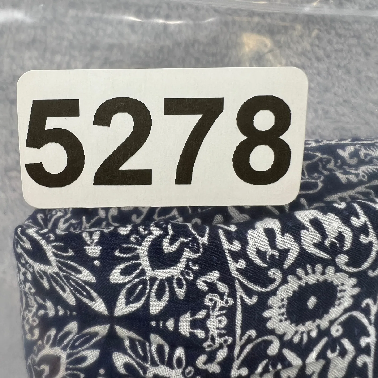 Knox Rose Boho Cold Shoulder Dress Blue Lace Yoke Rayon Large Lined‎ Festival - Image 11