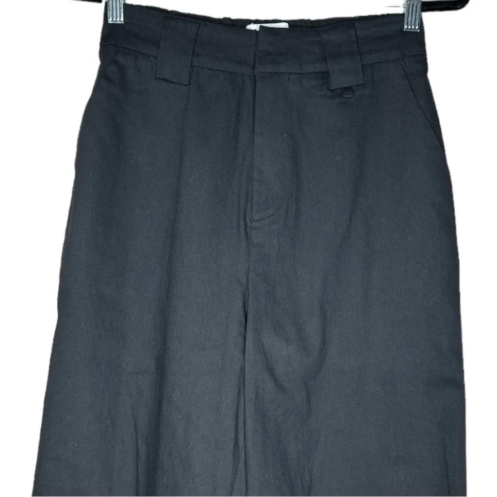 I.AM.GIA Cobain Pant Black Medium FLAWED - Image 6