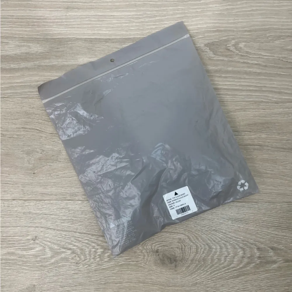 NEW Balance Athletica Vitality Willow The Cloud Skort - Image 2