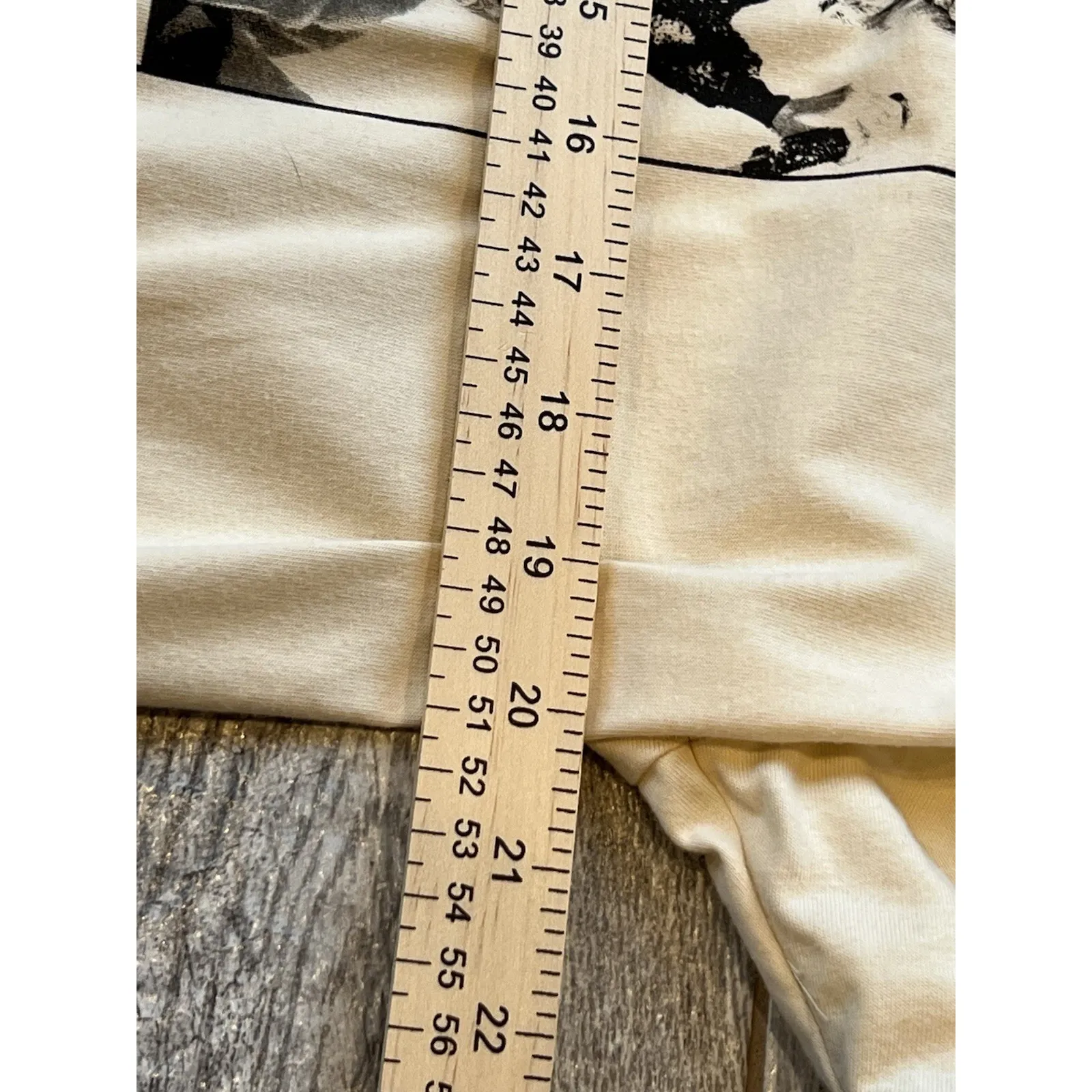 Taylor Swift The‎ Eras Tour Tee Shirt Concert Small Graphic T-Shirt unisex Face - Image 6