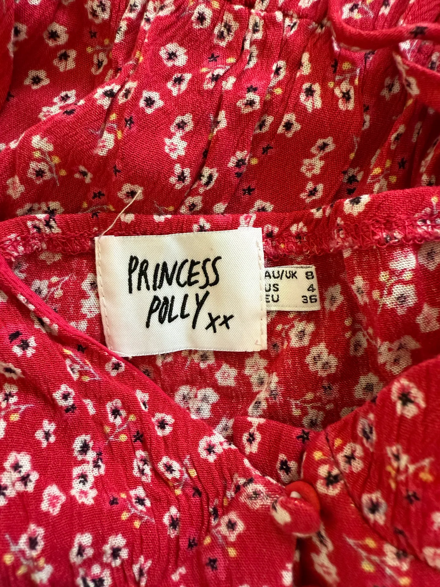 Shah Set Red - Image 5