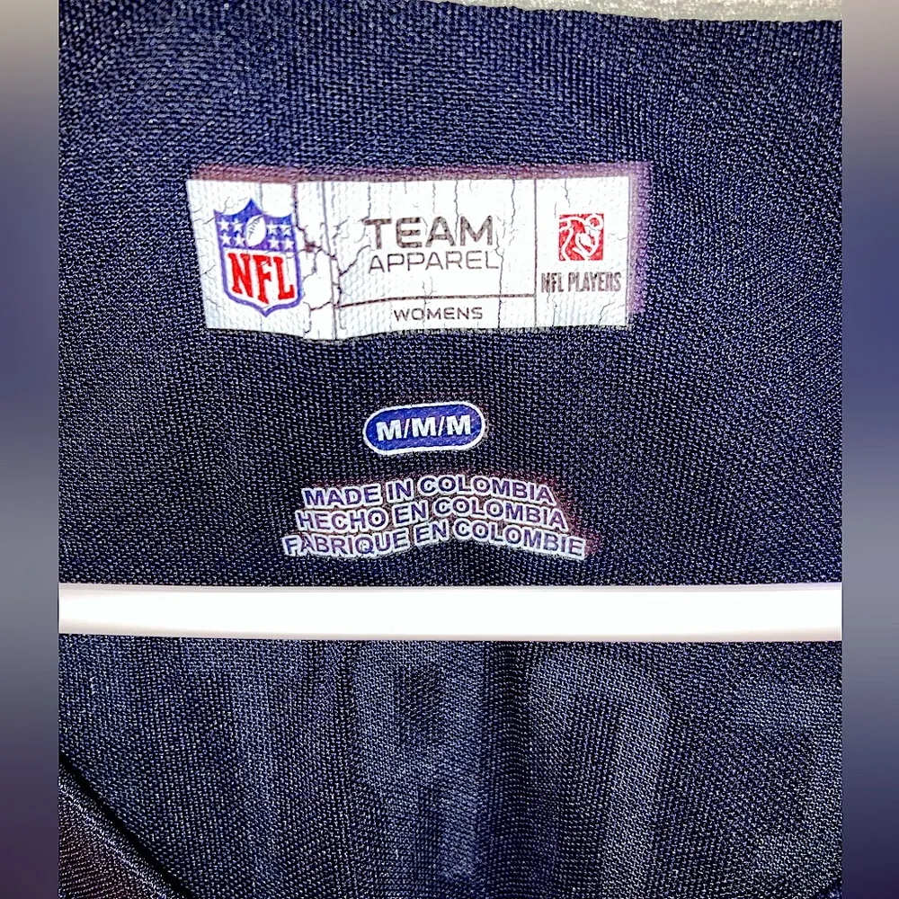 NFL Chicago Bears Women’s Jersey - Image 6