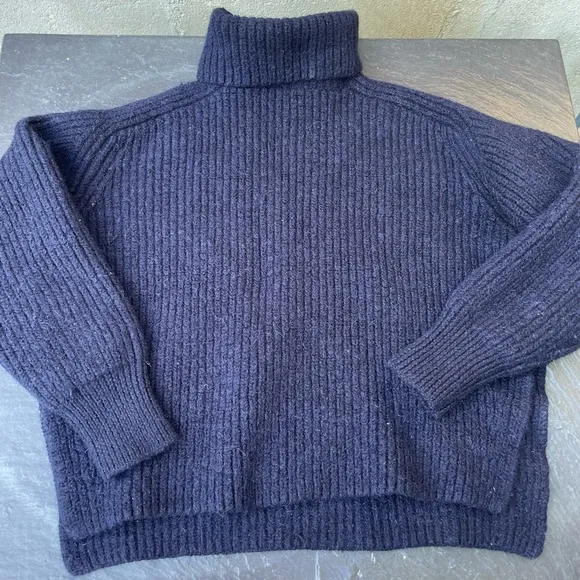 Isabel Marant  etoile wool sweater - Image 2