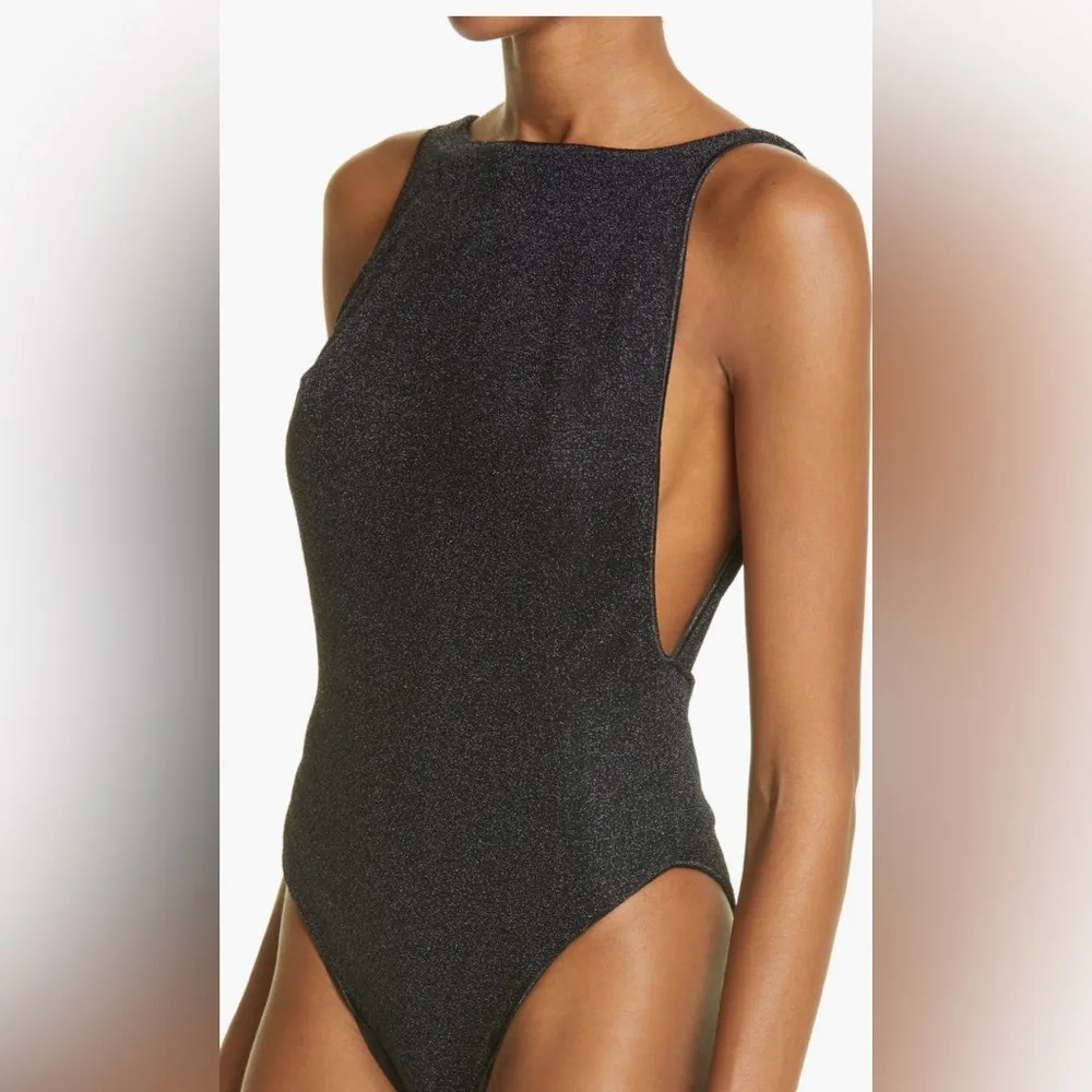 Oseree Lumiere Open Back One - Image 2