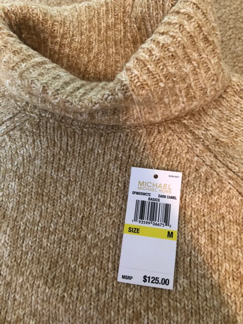 Michael Kors Sweater - Image 3