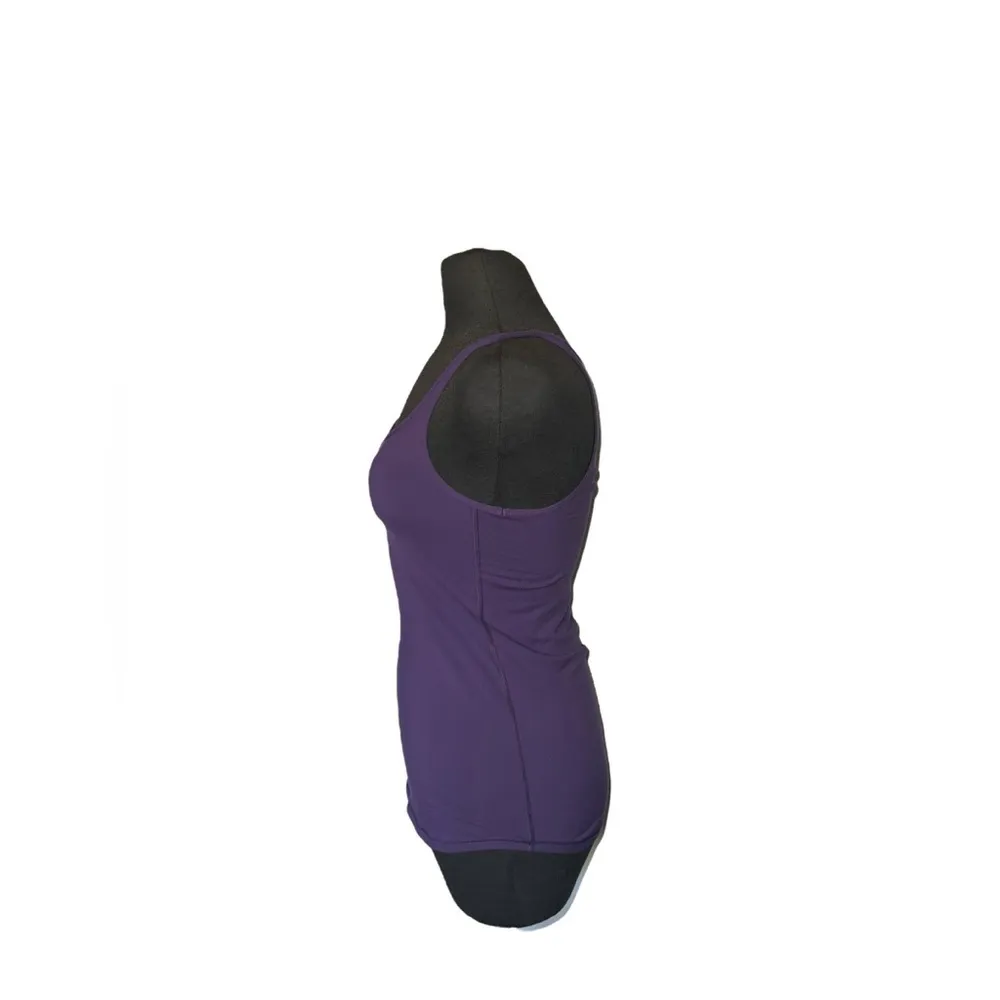Lululemon Refresh Racer Tank
Going Grape - Image 5