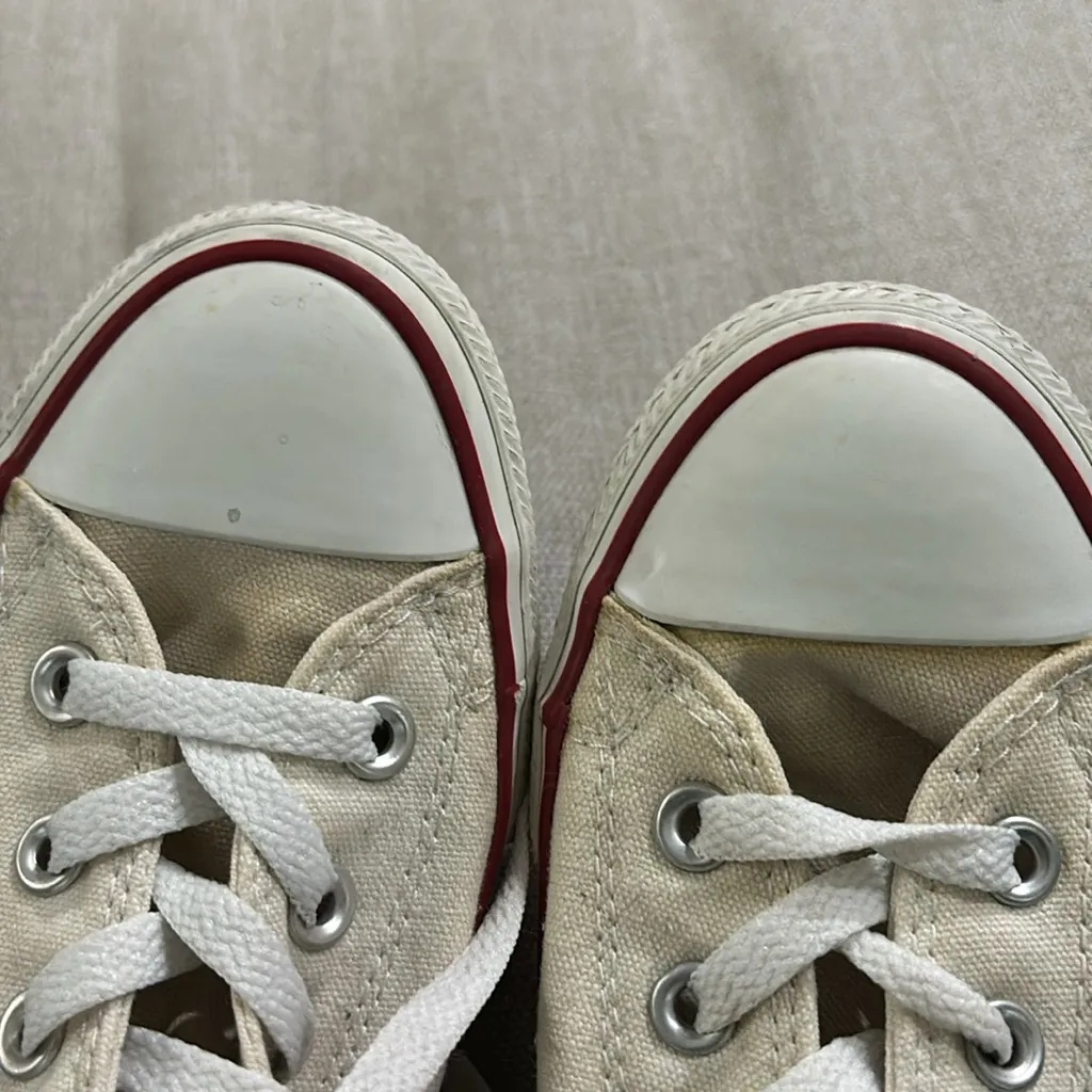 Chuck Taylor All Star Converse - Image 10