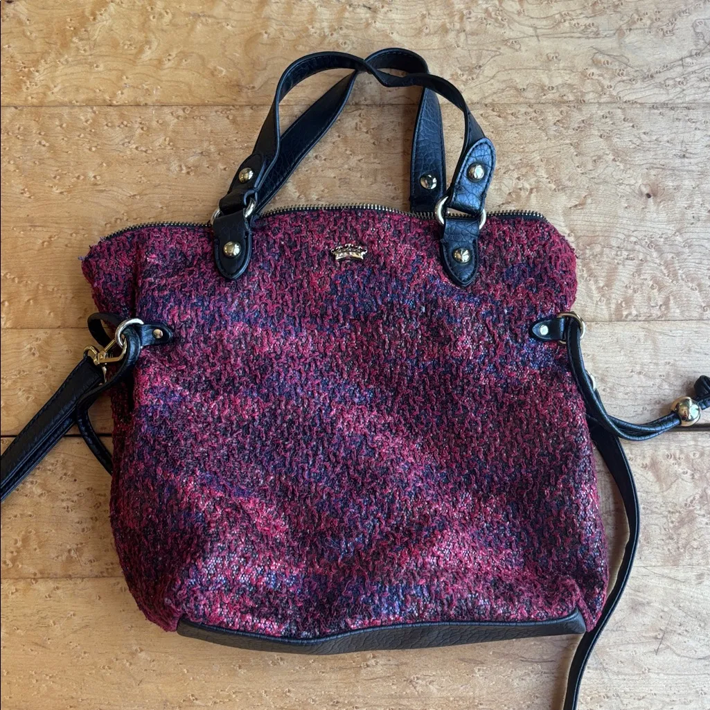 Juicy Couture Vintage  purse - Image 3