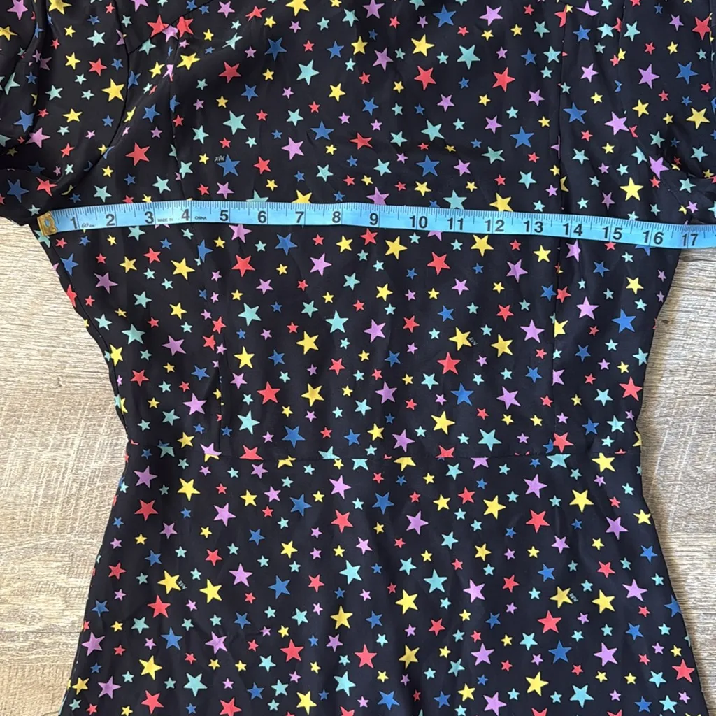 HVN Black & Multi - Image 3