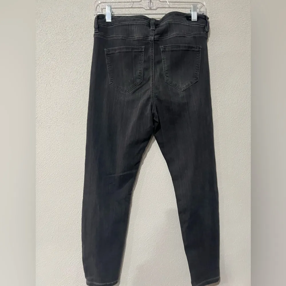Liverpool High rise Ankle Jeans - Image 2