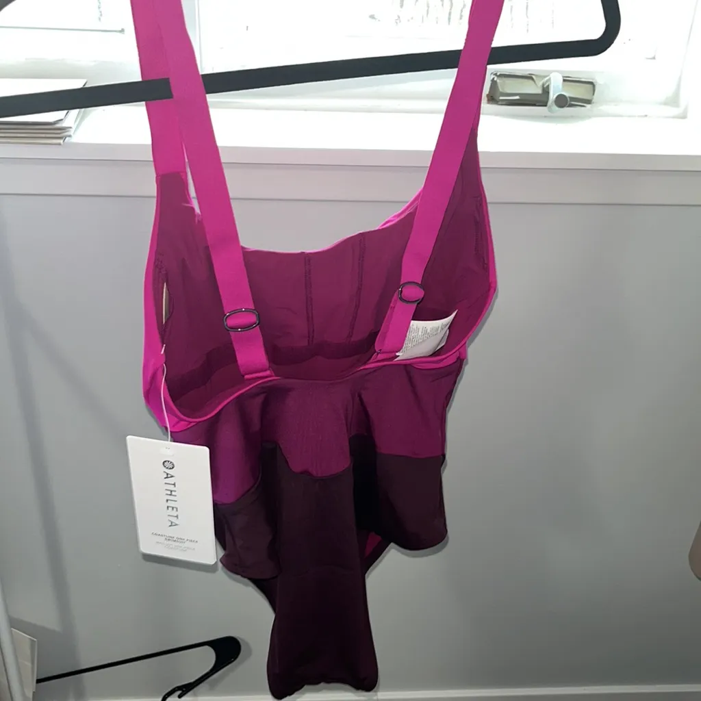 Athleta  Coastline One Piece‎ Suit - Image 2