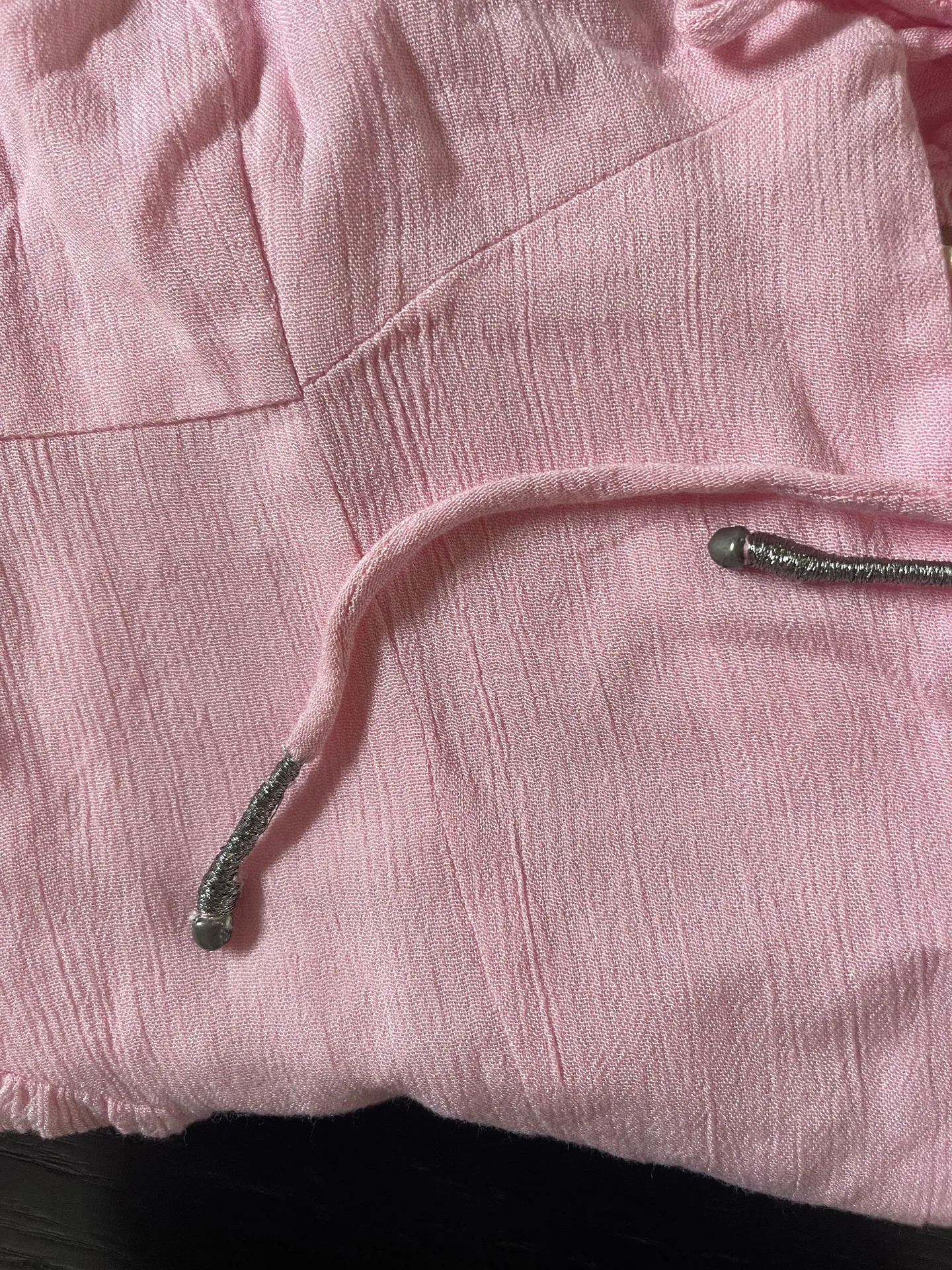 Free People Romper Pink - Image 4