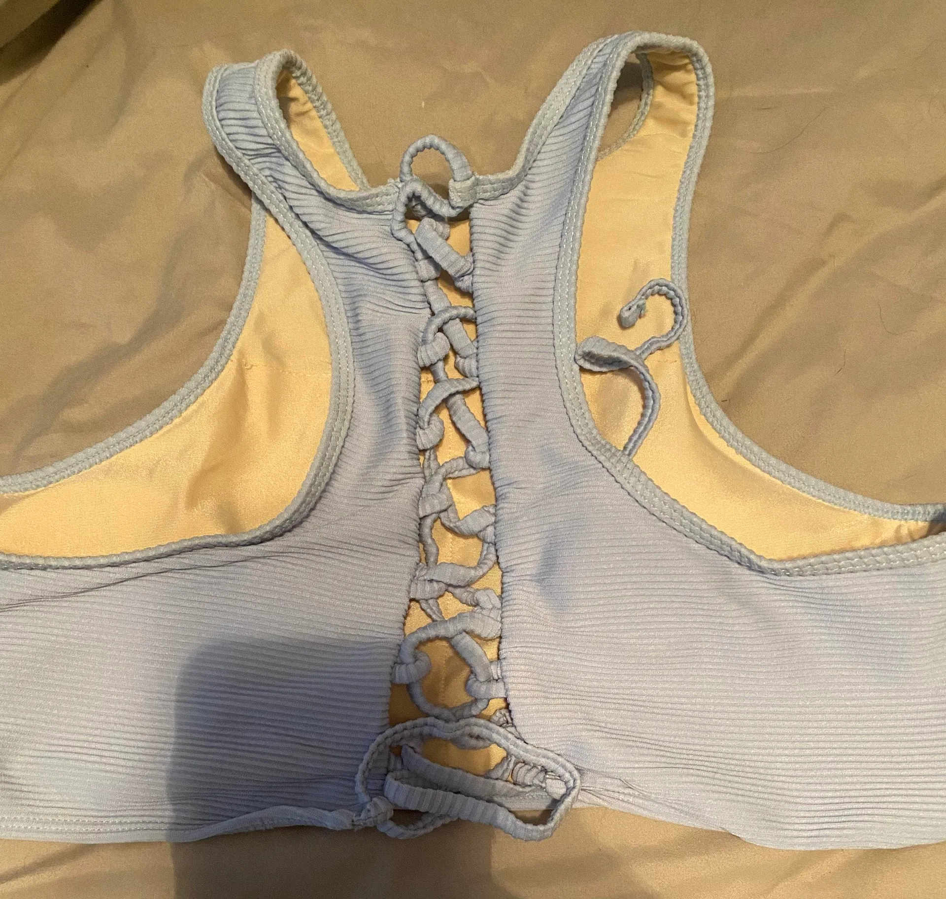 Cupshe Bikini Set - Image 2