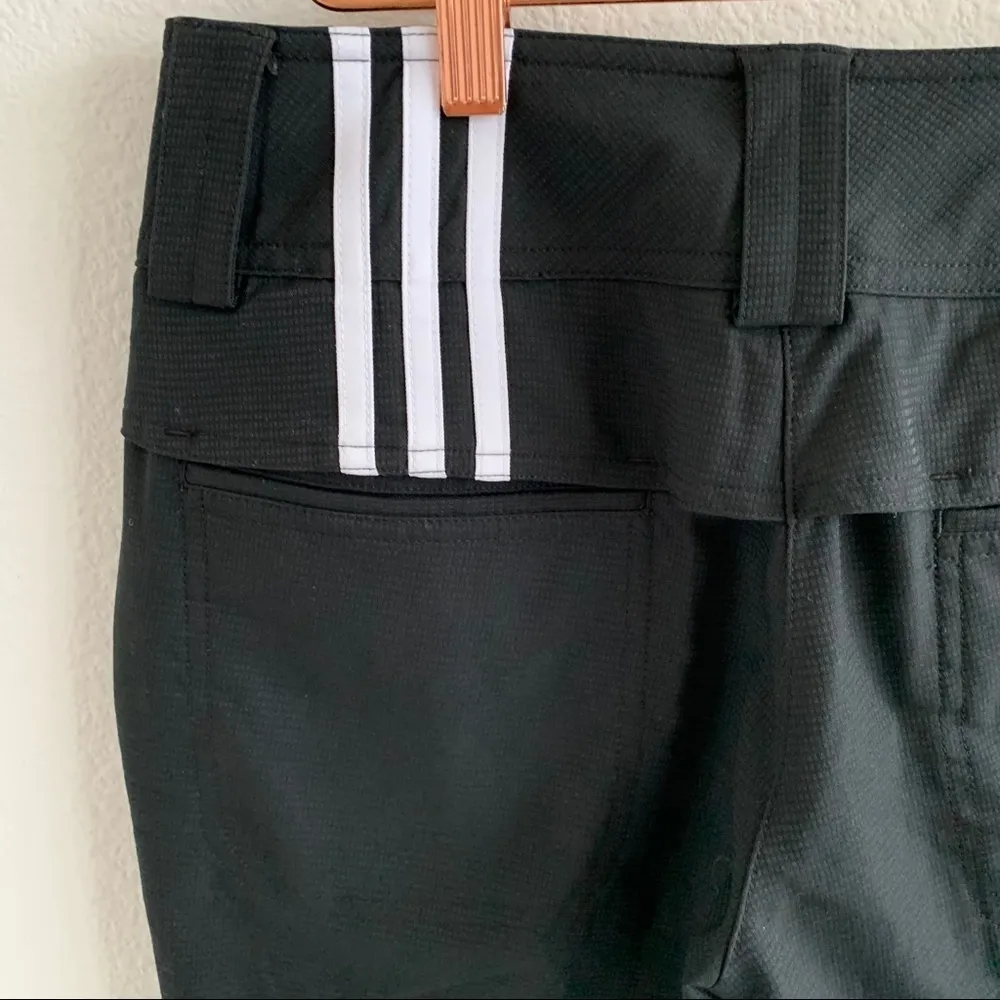 Adidas  Classic Three Stripe Clima Cool Active Pants 2 - Image 3