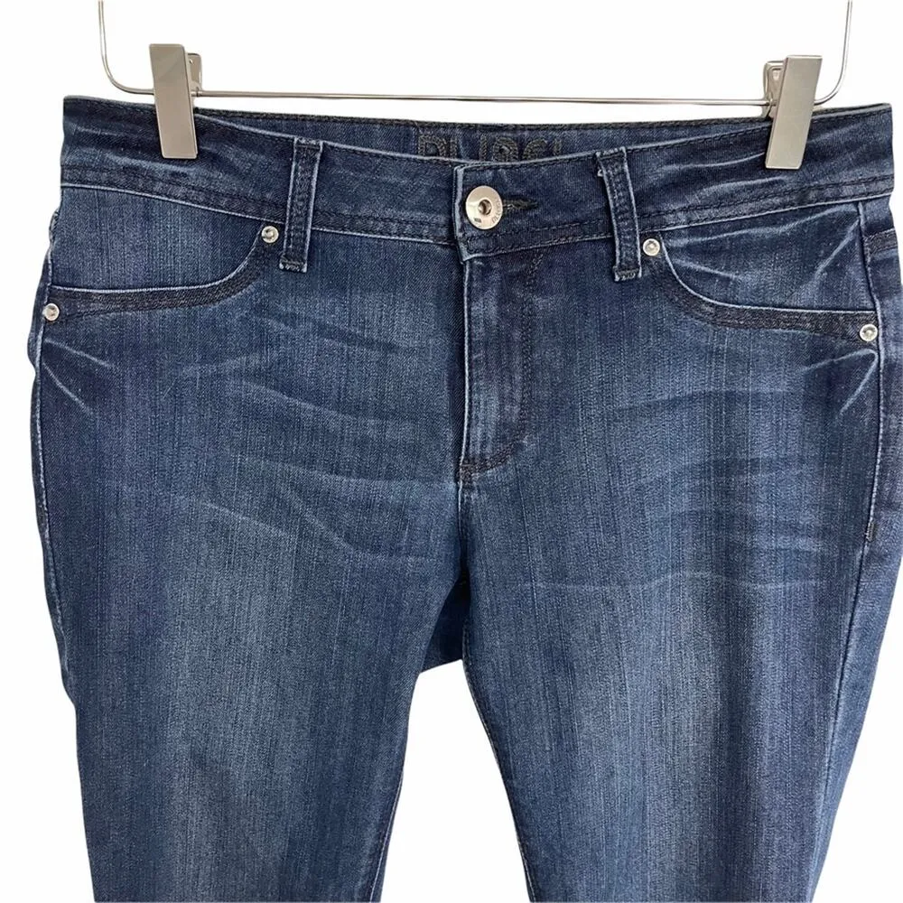DL1961 Emma Denim Jeans Lolita Wash Size 28 - Image 13