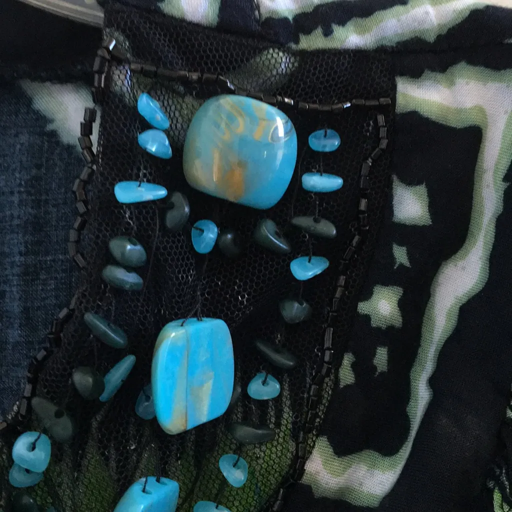 FINAL MARKDOWN Ladies’ NY Collection top small - Image 10