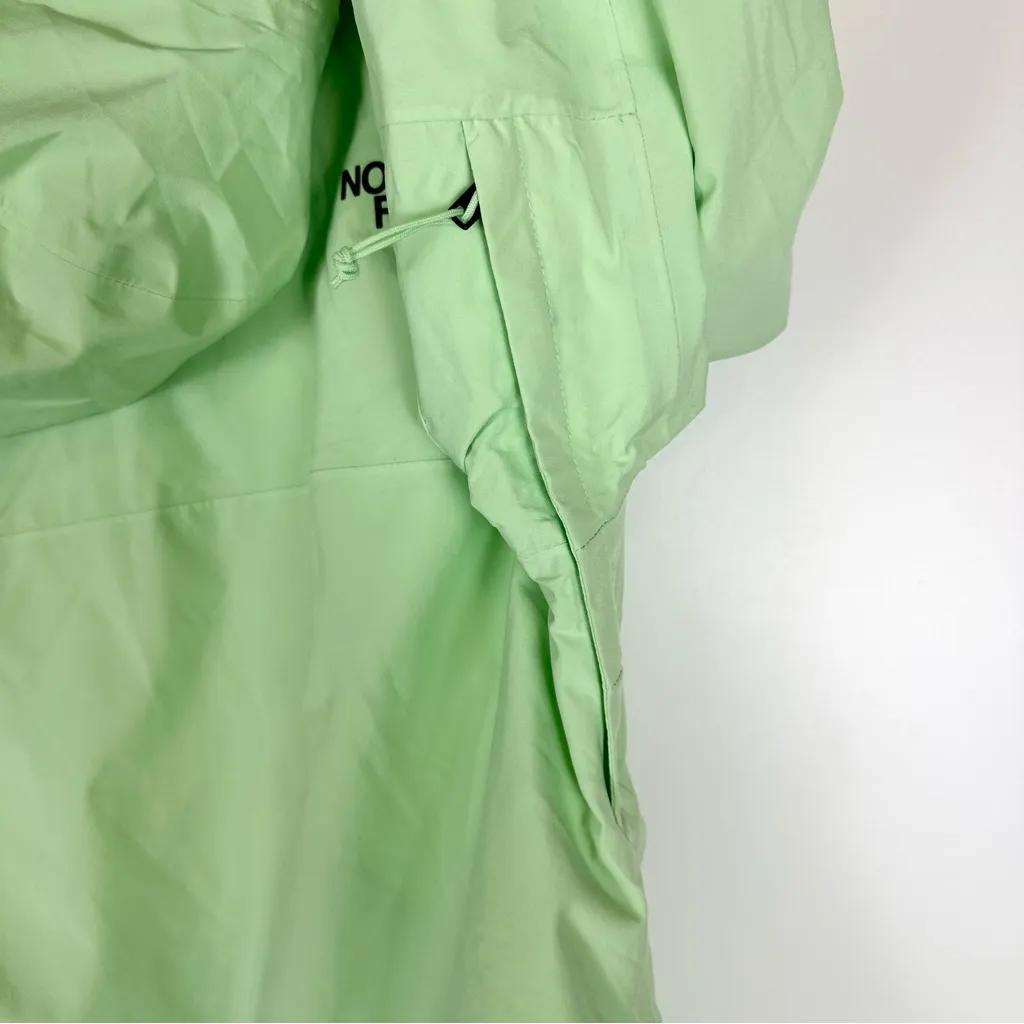 North Face Thermoball Triclimate Women’s Jacket — OUTER LAYER ONLY - Image 7