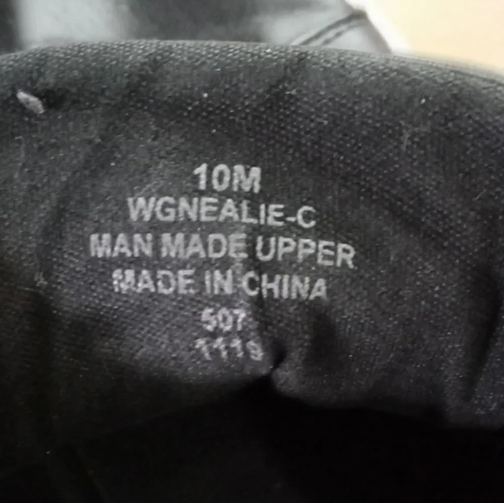 Guess Casual Sneakers‎ Black Size 10M - Image 7