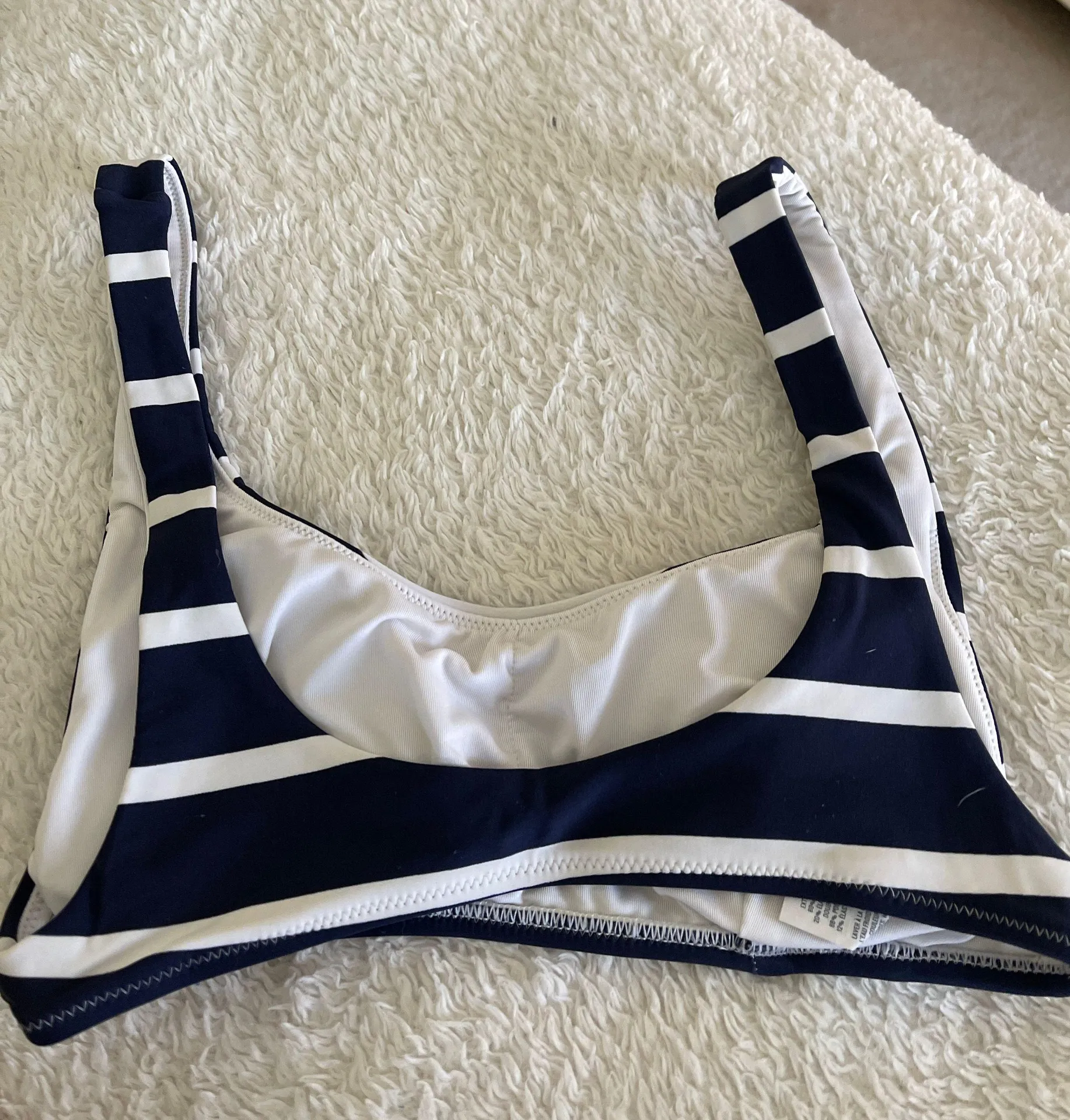 Aerie Bathing Suit Top - Image 2