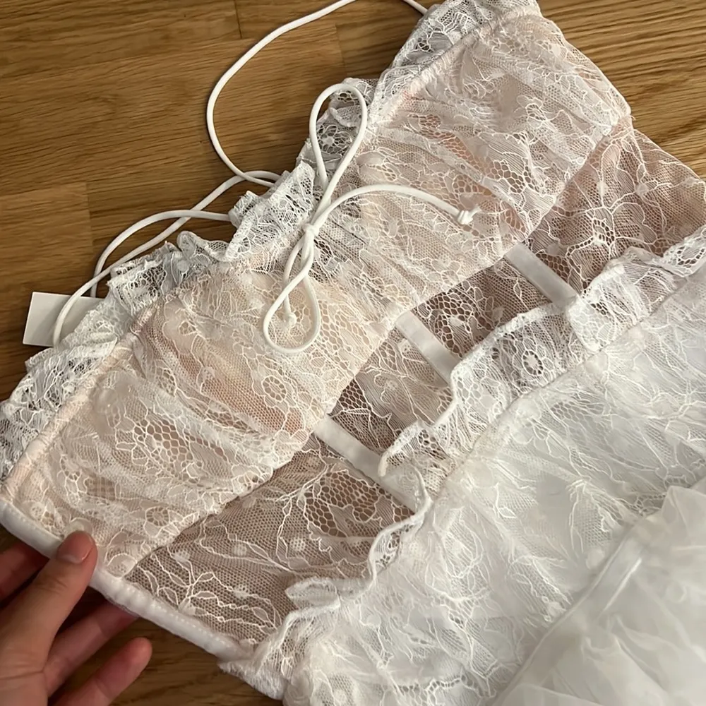 NWT FL&L Jules Mini Dress - Image 5