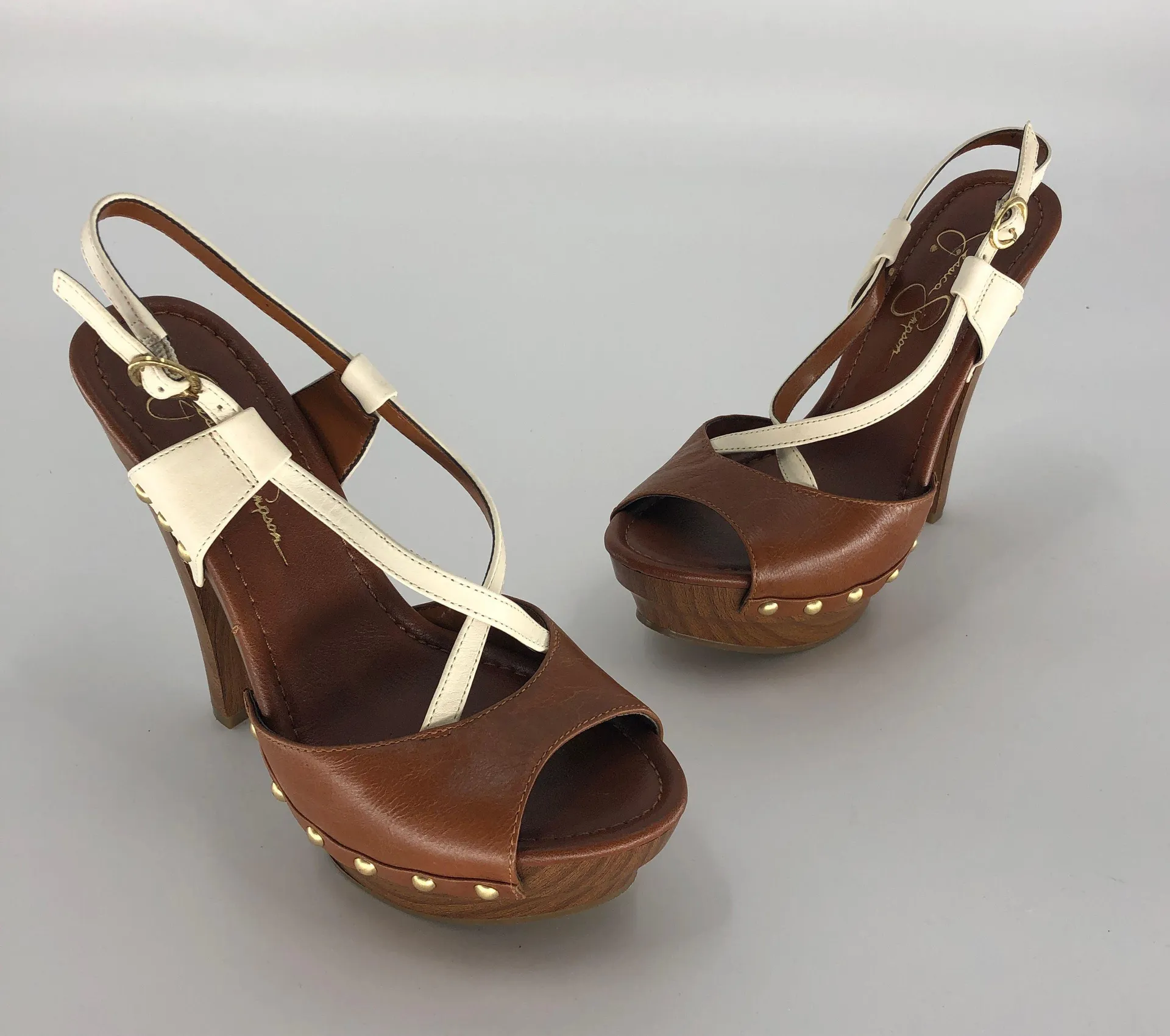 Laisha Platform Sandal - Image 2
