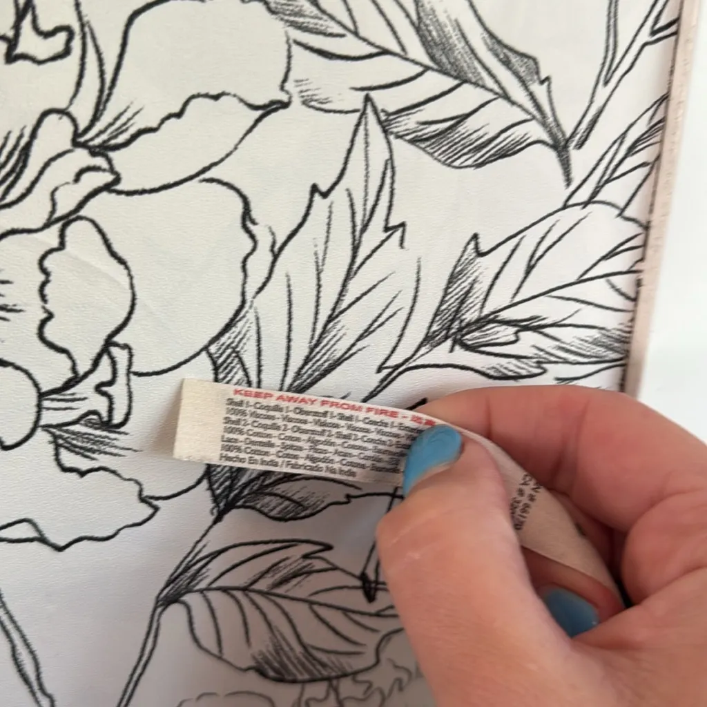 Free People in the moment cotton gauze midi dress - Image 6