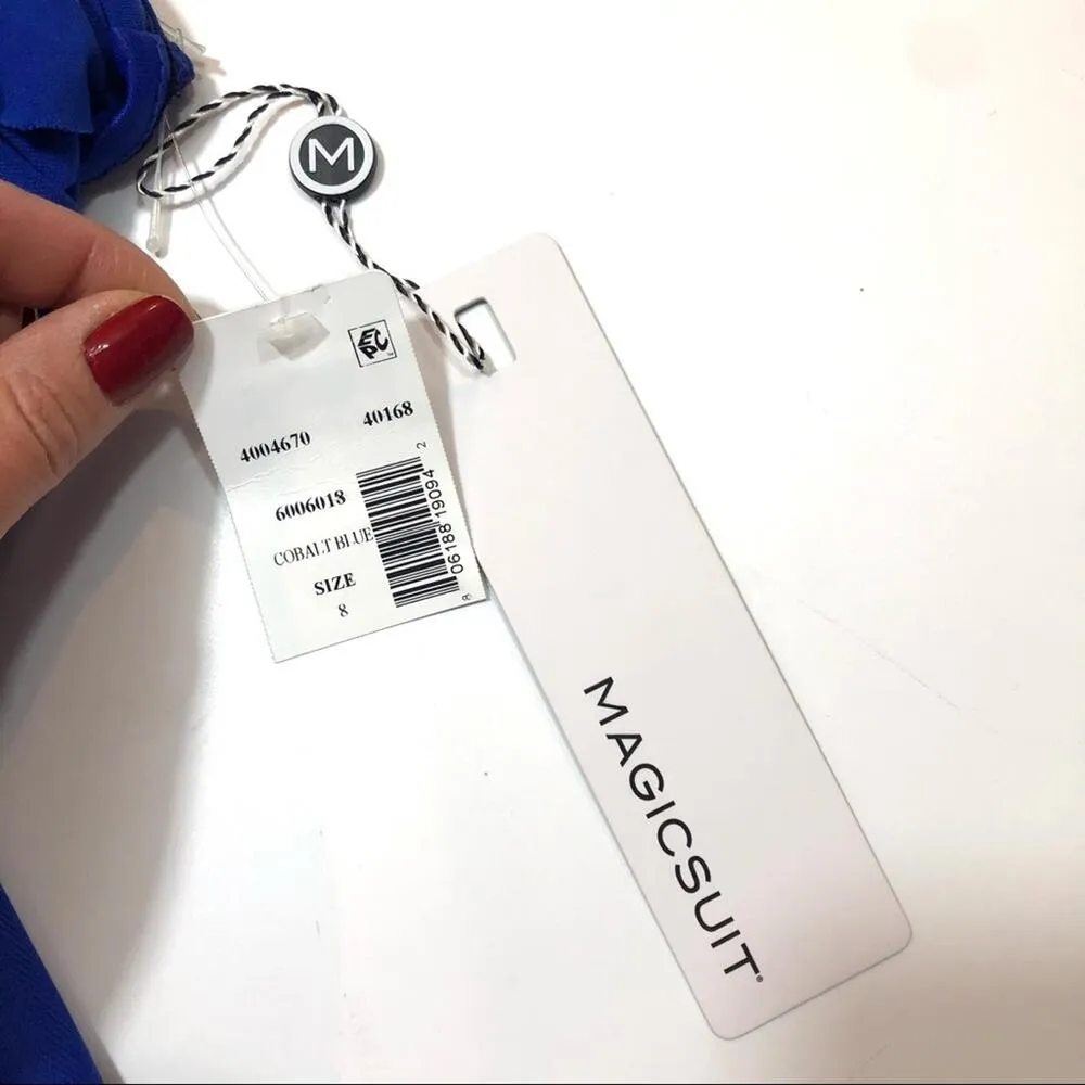 Magicsuit Ruffled Underwire One - Image 3