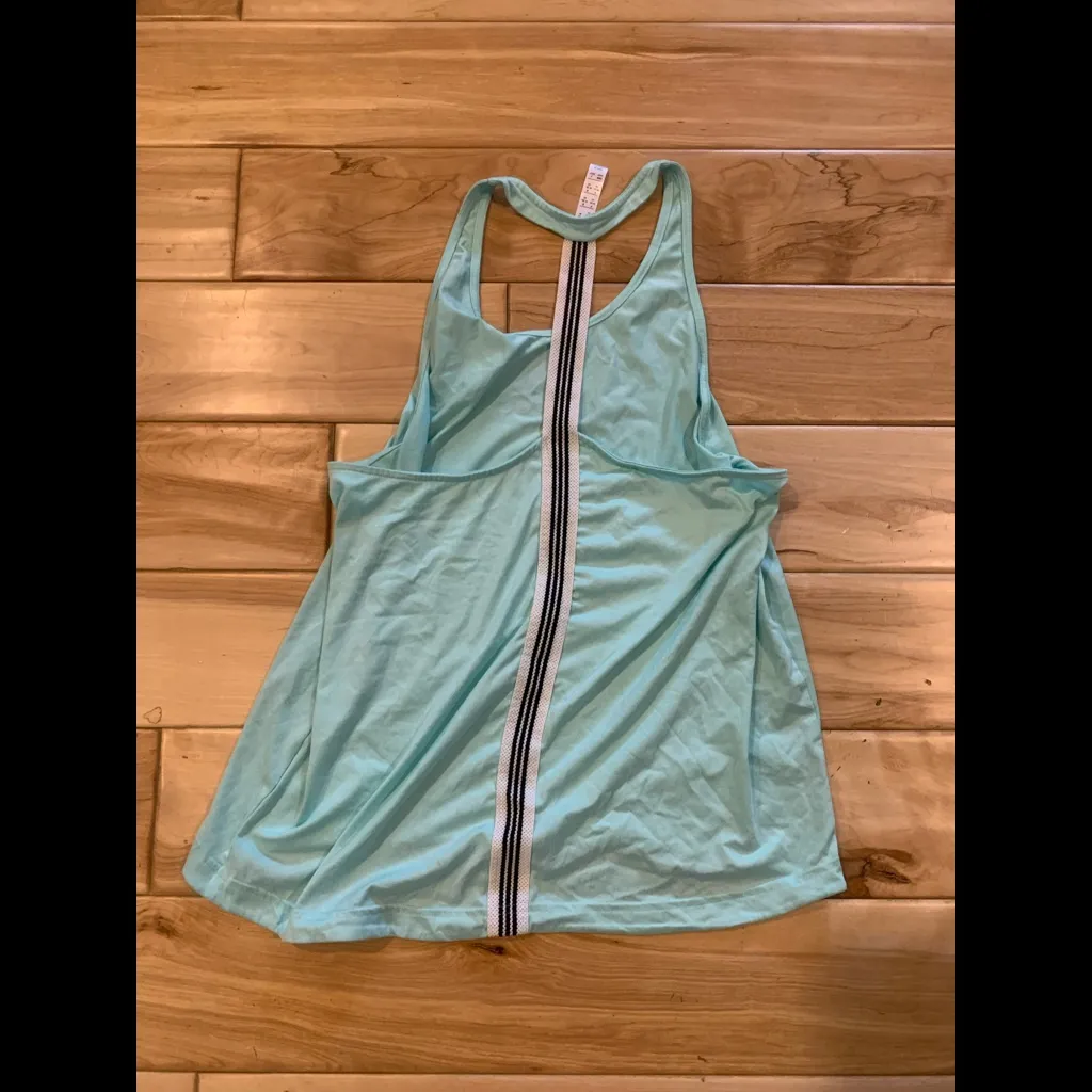 Adidas Tank Top - Image 2