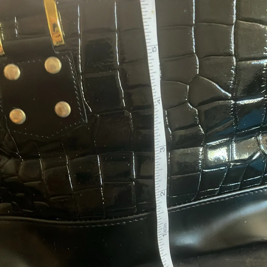 Black Croc - Image 8