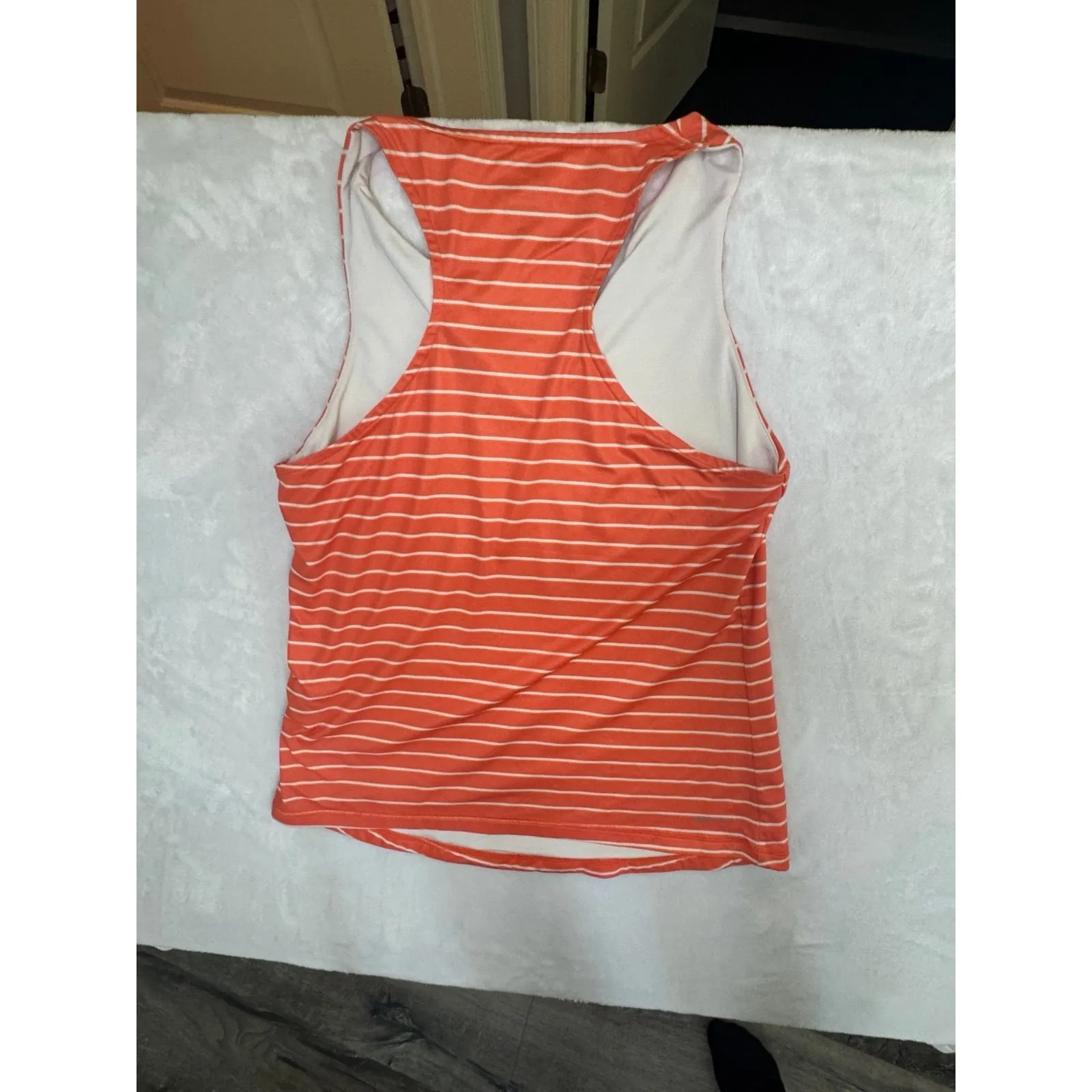 Nike Golf or‎ Tennis Tank Women's Large - Image 6