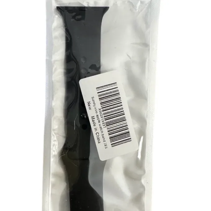 White/Black Band 2 - Image 3