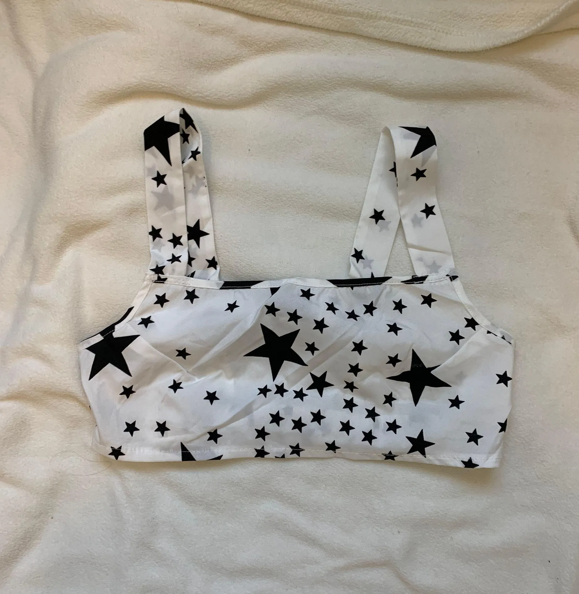 Stars Matching Set White - Image 2