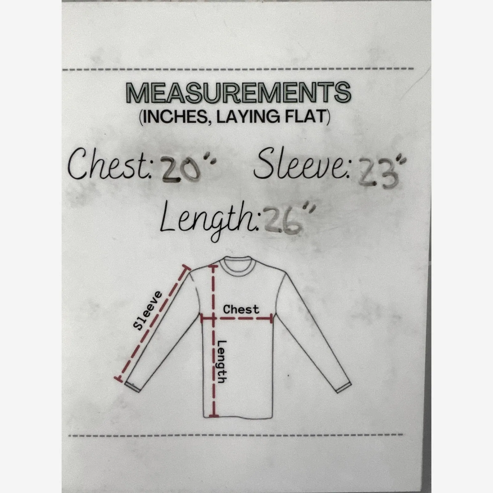 Family PJs Women's Medium Gray T Shirt Santa Paddleboard Warm Wishes NWT - Image 5