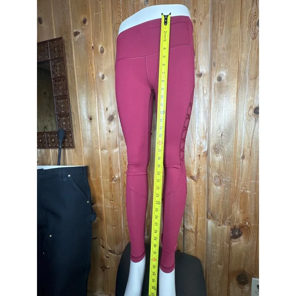 Victoria Sport Leggings - Pink - Women’s XS - Image 5