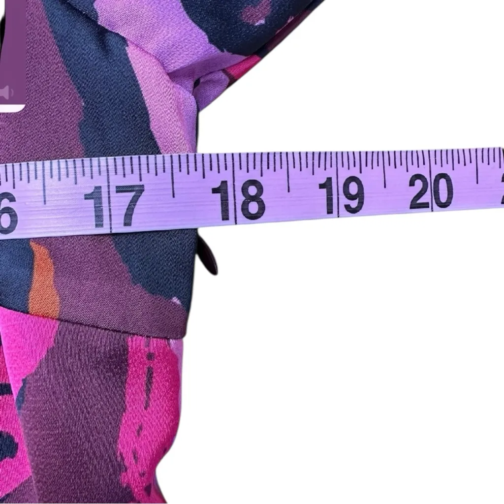 Crosby by Mollie Burch NWT Jungle Queen Bissy Shift Dress Size XS - Image 5