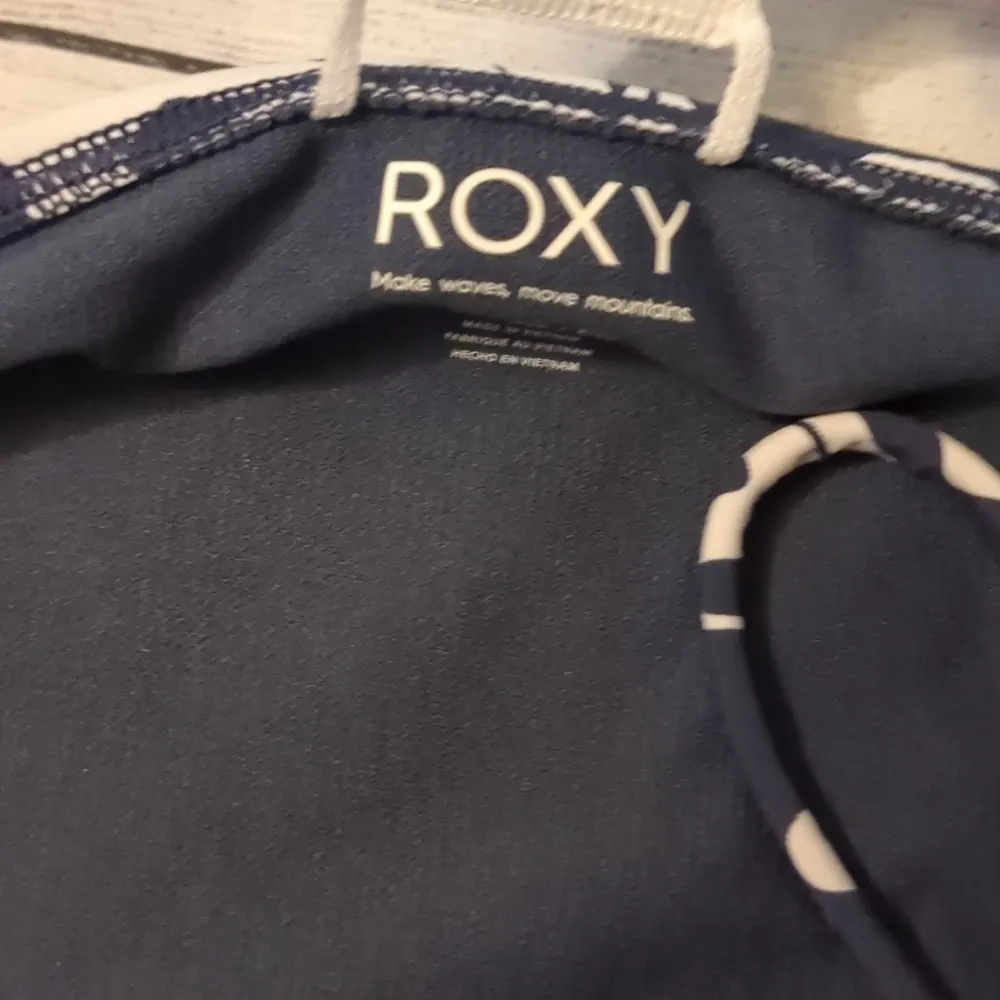 Roxy  Beach classics bikini bottoms size XL - Image 4