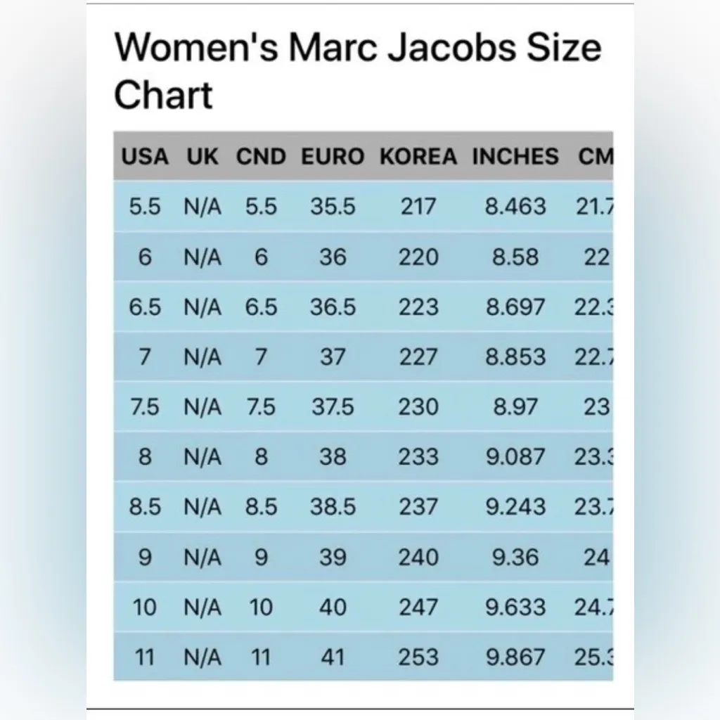 Marc Jacobs Pumps sliver suede - Image 7